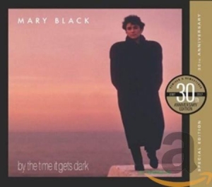 Mary Black - By The Time It Gets Dark ryhmässä CD @ Bengans Skivbutik AB (3839110)