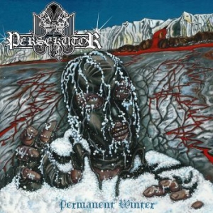 Persekutor - Permanent Winter ryhmässä CD @ Bengans Skivbutik AB (3839232)