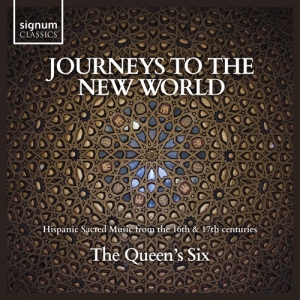 Various - Journeys To The New World - Hispani ryhmässä ME SUOSITTELEMME / Joululahjavinkki: CD @ Bengans Skivbutik AB (3839413)