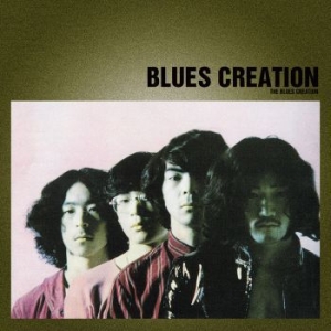 Blues Creation The - Blues Creation ryhmässä VINYYLI @ Bengans Skivbutik AB (3839613)