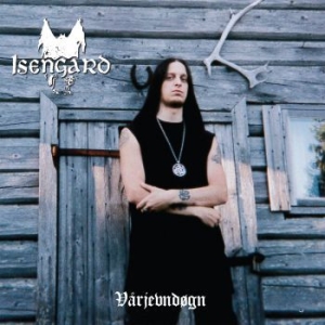 Isengard - Varjevndogn ryhmässä VINYYLI @ Bengans Skivbutik AB (3839733)