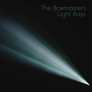 Boxmasters - Light Rays ryhmässä VINYYLI @ Bengans Skivbutik AB (3840129)