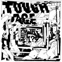 Tough Age - Which Way Am I? ryhmässä VINYYLI @ Bengans Skivbutik AB (3840138)