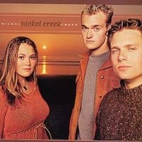 Nickel Creek - Nickel Creek ryhmässä ME SUOSITTELEMME / Joululahjavinkki: Vinyyli @ Bengans Skivbutik AB (3840155)