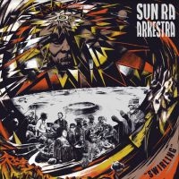 Sun Ra Arkestra - Swirling ryhmässä ME SUOSITTELEMME / Årsbästalistor 2020 / JazzTimes 2020 @ Bengans Skivbutik AB (3840166)