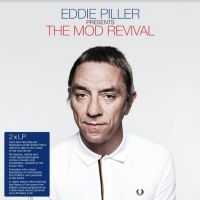 Various Artists - Eddie Piller Presents The Mod Reviv ryhmässä VINYYLI @ Bengans Skivbutik AB (3840172)