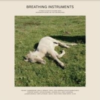 Various Artists - Breathing Instruments ryhmässä VINYYLI @ Bengans Skivbutik AB (3840174)