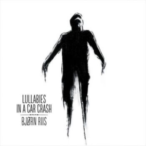 Riis Bjorn - Lullabies In A Car Crash (2Lp, Whit ryhmässä VINYYLI @ Bengans Skivbutik AB (3840200)