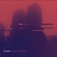 RUDIMAN SHAWN - CONDUIT ryhmässä VINYYLI @ Bengans Skivbutik AB (3840203)