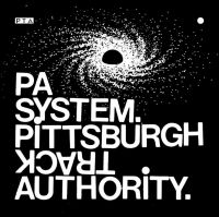 PITTSBURGH TRACK AUTHORITY - PA SYSTEM ryhmässä VINYYLI @ Bengans Skivbutik AB (3840204)