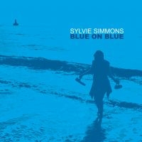 Simmons Sylvie - Blue On Blue ryhmässä CD @ Bengans Skivbutik AB (3840231)