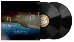 Darkwater - Calling The Earth To Withness (2 Lp ryhmässä VINYYLI @ Bengans Skivbutik AB (3840746)