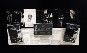 Celtic Frost - Monotheist (Mc) ryhmässä Hårdrock/ Heavy metal @ Bengans Skivbutik AB (3840748)