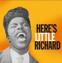 Little Richard - Here's Little Richard ryhmässä VINYYLI @ Bengans Skivbutik AB (3841019)