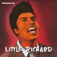 Little Richard - Colume 2 ryhmässä VINYYLI @ Bengans Skivbutik AB (3841020)