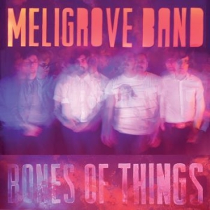 Meligrove Band - Bones Of Things ryhmässä VINYYLI @ Bengans Skivbutik AB (3841043)