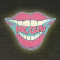 Abc Gum - Abc Gum ryhmässä VINYYLI @ Bengans Skivbutik AB (3841045)