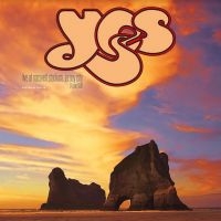 Yes - Live At Roosvelt Stadium 1976 ryhmässä Minishops / Yes @ Bengans Skivbutik AB (3841068)