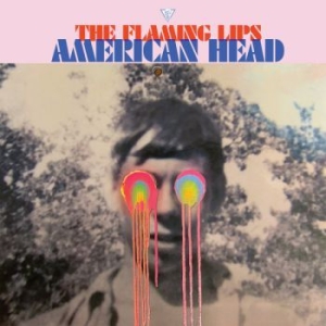 Flaming Lips - American Head ryhmässä ME SUOSITTELEMME / Årsbästalistor 2020 / Uncut 2020 @ Bengans Skivbutik AB (3841100)