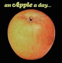 Apple - An Apple A Day (Expanded) ryhmässä CD @ Bengans Skivbutik AB (3841114)