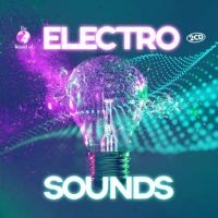 Electro Sounds - Various ryhmässä CD @ Bengans Skivbutik AB (3841152)