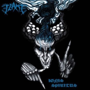 Flame - Ignis Spiritus ryhmässä CD @ Bengans Skivbutik AB (3841164)