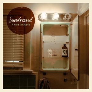 Sundressed - Home Remedy ryhmässä CD @ Bengans Skivbutik AB (3841172)