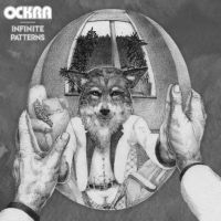 Ockra - Infinite Patterns ryhmässä CD @ Bengans Skivbutik AB (3841176)