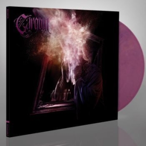 Gargoyl - Gargoyl (2 Lp Coloured Vinyl) ryhmässä VINYYLI @ Bengans Skivbutik AB (3841216)