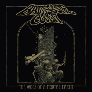 Brimstone Coven - Woes Of A Mortal Earth The (Vinyl) ryhmässä VINYYLI @ Bengans Skivbutik AB (3841219)