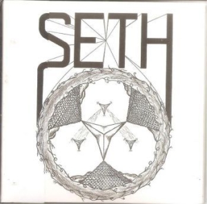 Seth (54) - Seth (2 Cd) ryhmässä CD @ Bengans Skivbutik AB (3841221)