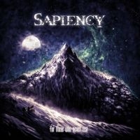 Sapiency - For Those Who Never Rest ryhmässä CD @ Bengans Skivbutik AB (3841260)