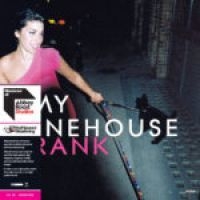 Amy Winehouse - Frank (2Lp Half Speed) ryhmässä Minishops / Amy Winehouse @ Bengans Skivbutik AB (3841262)