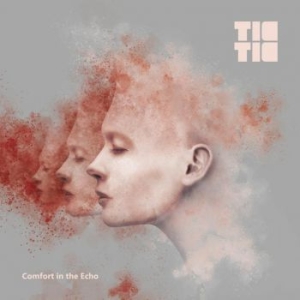 Tic Tic - Comfort In Echo ryhmässä VINYYLI @ Bengans Skivbutik AB (3841388)