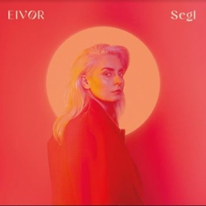 Eivor - Segl ryhmässä VINYYLI @ Bengans Skivbutik AB (3841394)