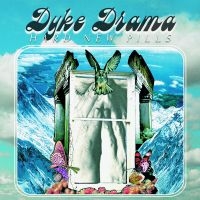 Dyke Drama - Hard New Pills ryhmässä VINYYLI @ Bengans Skivbutik AB (3841412)