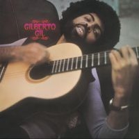 Gil Gilberto - Gilberto Gil (Tranbsparent Vinyl) ryhmässä VINYYLI @ Bengans Skivbutik AB (3841419)