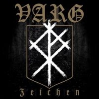 Varg - Zeichen ryhmässä ME SUOSITTELEMME / Joululahjavinkki: CD @ Bengans Skivbutik AB (3841469)