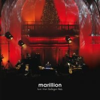 Marillion - Live From Cadogan Hall (Ltd Ed Red ryhmässä Minishops / Marillion @ Bengans Skivbutik AB (3841485)