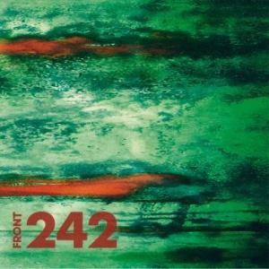 Front 242 - Usa 91 (Digipack Cd) ryhmässä CD @ Bengans Skivbutik AB (3841495)