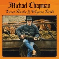 Chapman Michael - Sweet Powder + Wrytree Drift (2 Cd) ryhmässä CD @ Bengans Skivbutik AB (3841498)