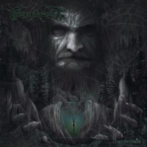 Finntroll - Vredesvävd ryhmässä VINYYLI @ Bengans Skivbutik AB (3841826)