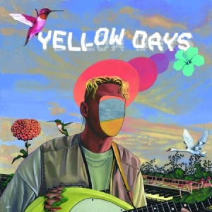 Yellow Days - A Day In A Yellow Beat ryhmässä CD @ Bengans Skivbutik AB (3841830)