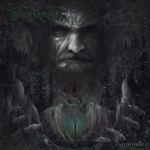 Finntroll - Vredesvavd -Ltd/Mediaboo- ryhmässä CD @ Bengans Skivbutik AB (3841832)