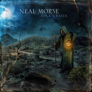 Morse Neal - Sola Gratia ryhmässä CD @ Bengans Skivbutik AB (3841833)