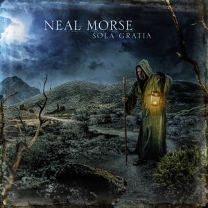 Morse Neal - Sola Gratia ryhmässä CD @ Bengans Skivbutik AB (3841834)