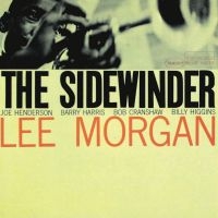 Lee Morgan - The Sidewinder (Vinyl) ryhmässä ME SUOSITTELEMME / Klassiska lablar / Blue Note @ Bengans Skivbutik AB (3841845)