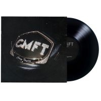 COREY TAYLOR - CMFT (LTD. VINYL BLACK) ryhmässä ME SUOSITTELEMME / Årsbästalistor 2020 / Kerrang 2020 @ Bengans Skivbutik AB (3842074)