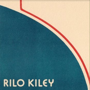 Rilo Kiley - Rilo Kiley (Cream Vinyl) ryhmässä ME SUOSITTELEMME / Joululahjavinkki: Vinyyli @ Bengans Skivbutik AB (3842144)