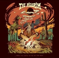 Pilgrim - ... From The Earth To The Sky And B ryhmässä VINYYLI @ Bengans Skivbutik AB (3842148)